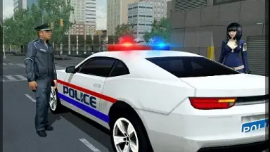 Free Car Game image