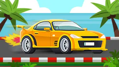 Free Car Games Online