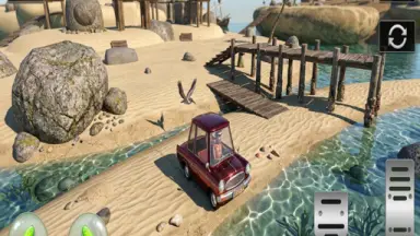 Free Online Car Simulator