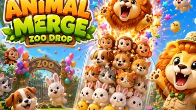 friv animal connection image