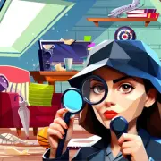 Friv Browser Hidden Object Games