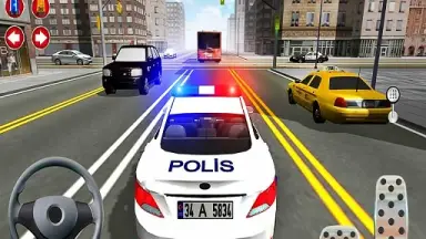 Friv Car Game