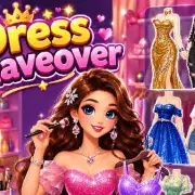 Friv Games Dress Up