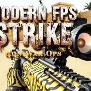 Friv Games Modern