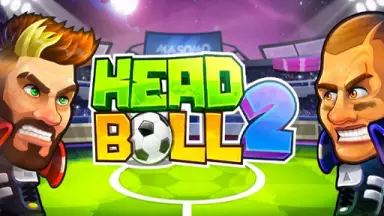 Friv Head Soccer
