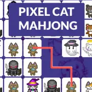 Friv Instant Pixel Games