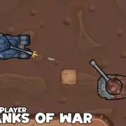 Friv Instant Tank Games