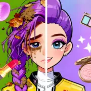 Friv Makeup Games