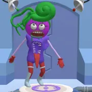 Friv Monster Browser Games