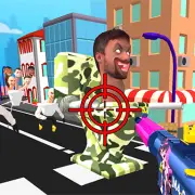 Friv Monster Games