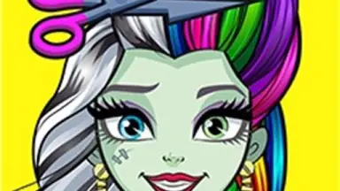 Friv Monster High
