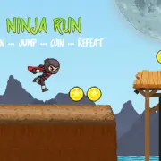 Friv Ninja Browser Games