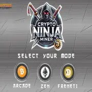 Friv Ninja Games