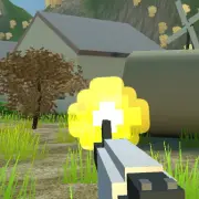 Friv Pixel Web Games