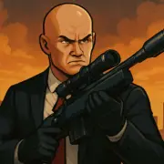Friv Sniper
