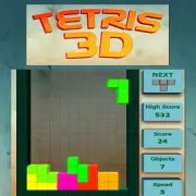Friv Tetris