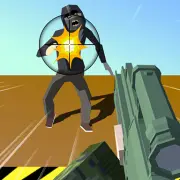 Friv Zombie Browser Games