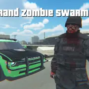 Friv Zombie Games