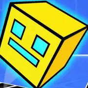Geometry Dash Meltdown Crazy Games