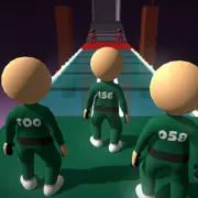 Glass Bridge Unblocked