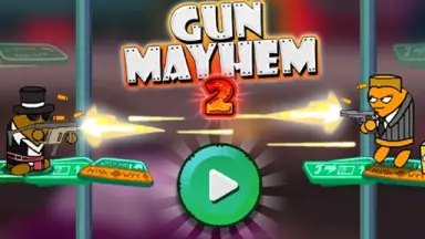 Gun Mayhem image
