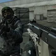 Hard Action Friv Games
