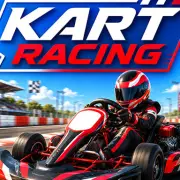 Hard Racing Friv Games image