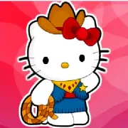 Hello Kitty Unblocked