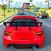 сhicken Cross Road Game