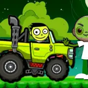 Hill Climb Racing Online