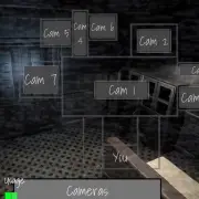 Horror Friv Games