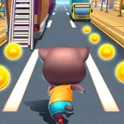 Instant Friv Runner Games