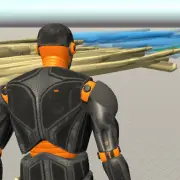 Instant Friv Sandbox Games image