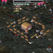 Instant Friv Tower Defense Games