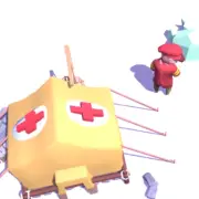 Instant Friv War Games