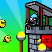 Instant Idle Friv Games