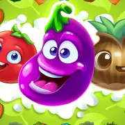 Instant Match 3 Friv Games