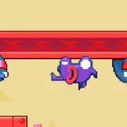 Instant Ninja Friv Games