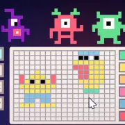 Instant Pixel Friv Games