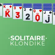 Instant Solitaire Friv Games