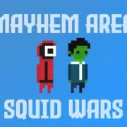 Instant War Friv Games