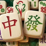 Mahjong Online Crazy Games