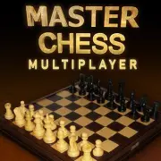 Master Chess
