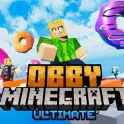 Minecraft Games