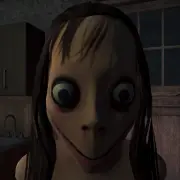 Momo Horror Story