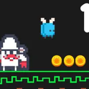 Mr Crab Game