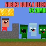 Nubik
