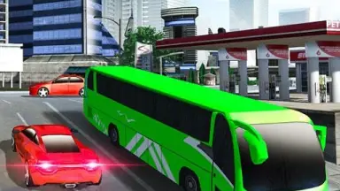 Online Driving Simulator Free