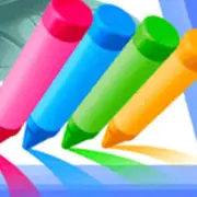 Pencil Rush 3d