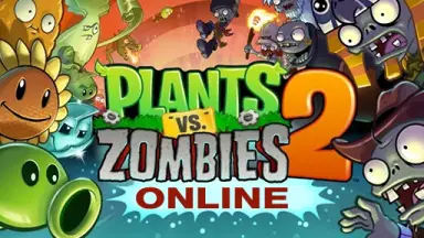 Plants Vs Zombies Online